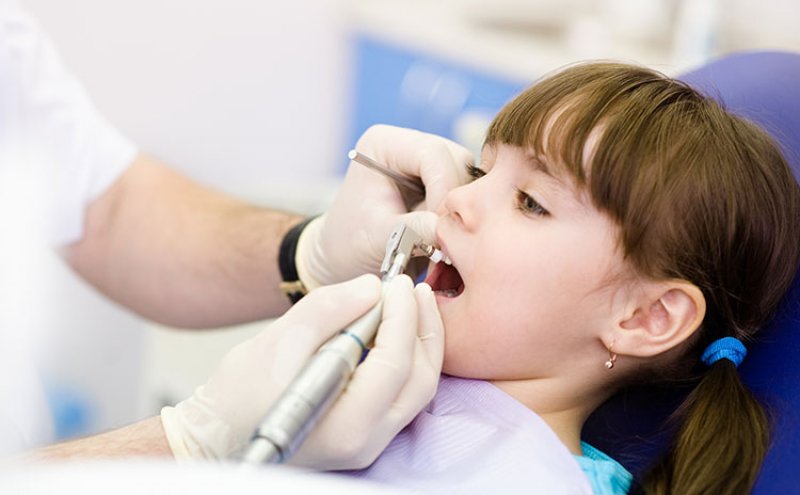 Child Refuses Dental Treatment: How to Overcome Their Fear?